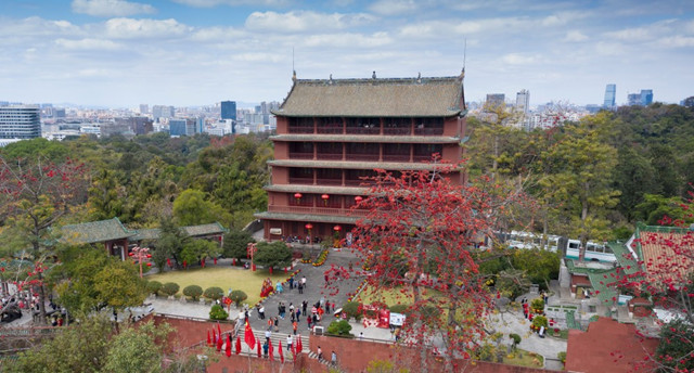 經(jīng)過近20年的長跑，廣州博物館新館建設(shè)終于有了眉目。