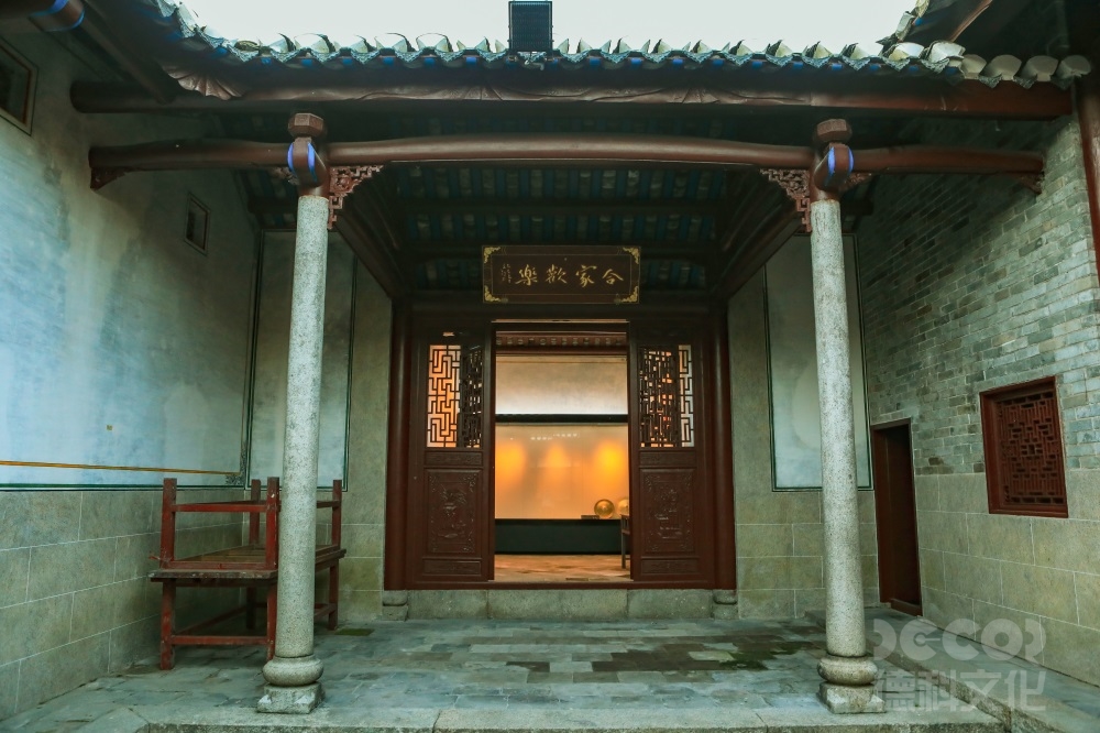 歷史展廳設(shè)計(jì)中如何設(shè)計(jì)展示場(chǎng)景和環(huán)境氛圍