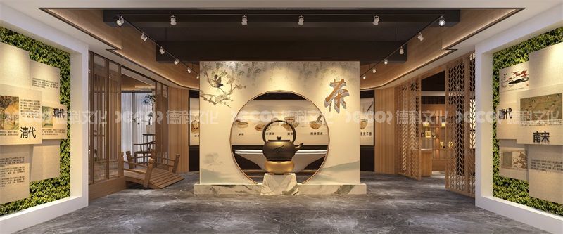 歷史展廳設(shè)計(jì)中如何考慮展品的維護(hù)和保養(yǎng)