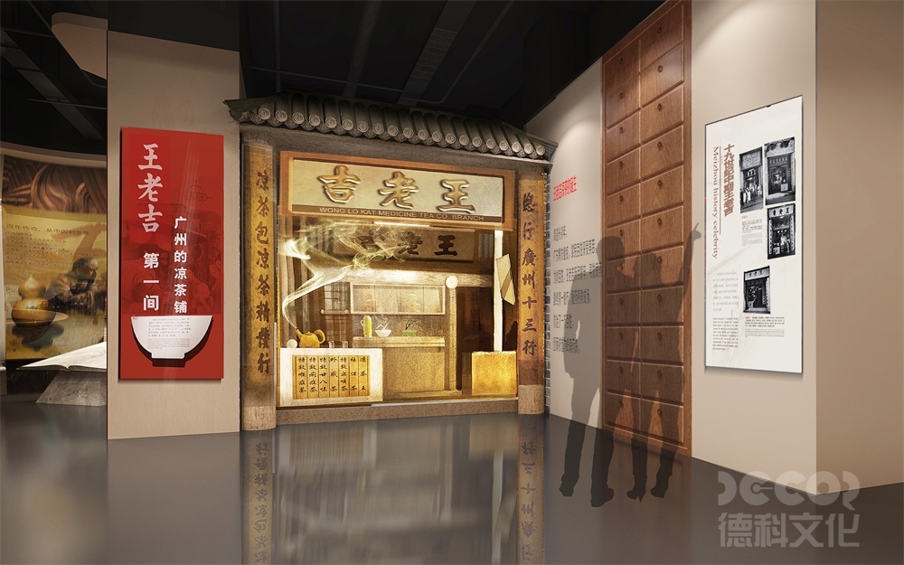 展館裝修中如何進(jìn)行展品的展示順序和時(shí)間安排