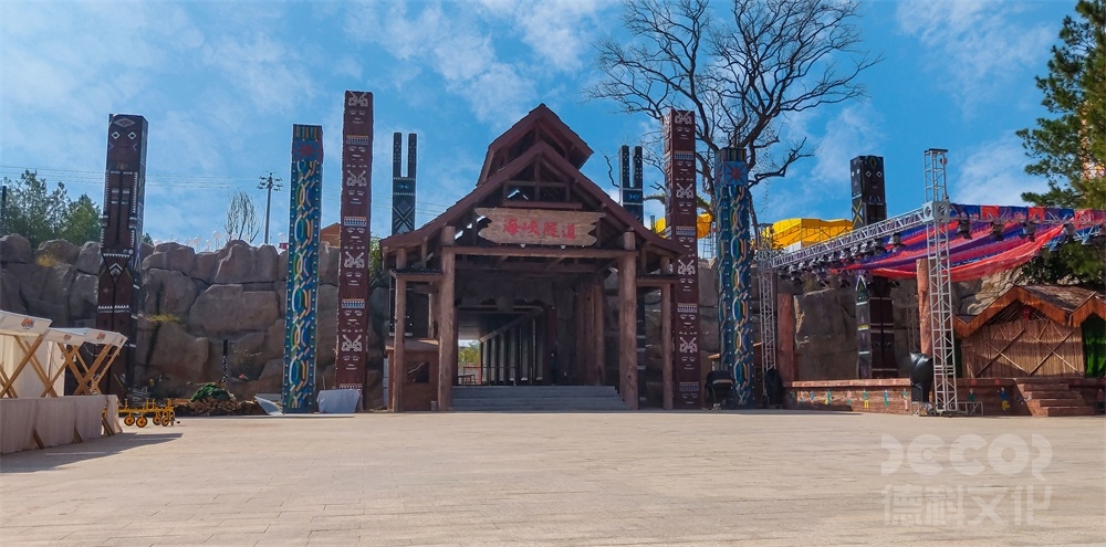 當(dāng)代藝術(shù)博物館裝修如何更具互動性和沉浸感？
