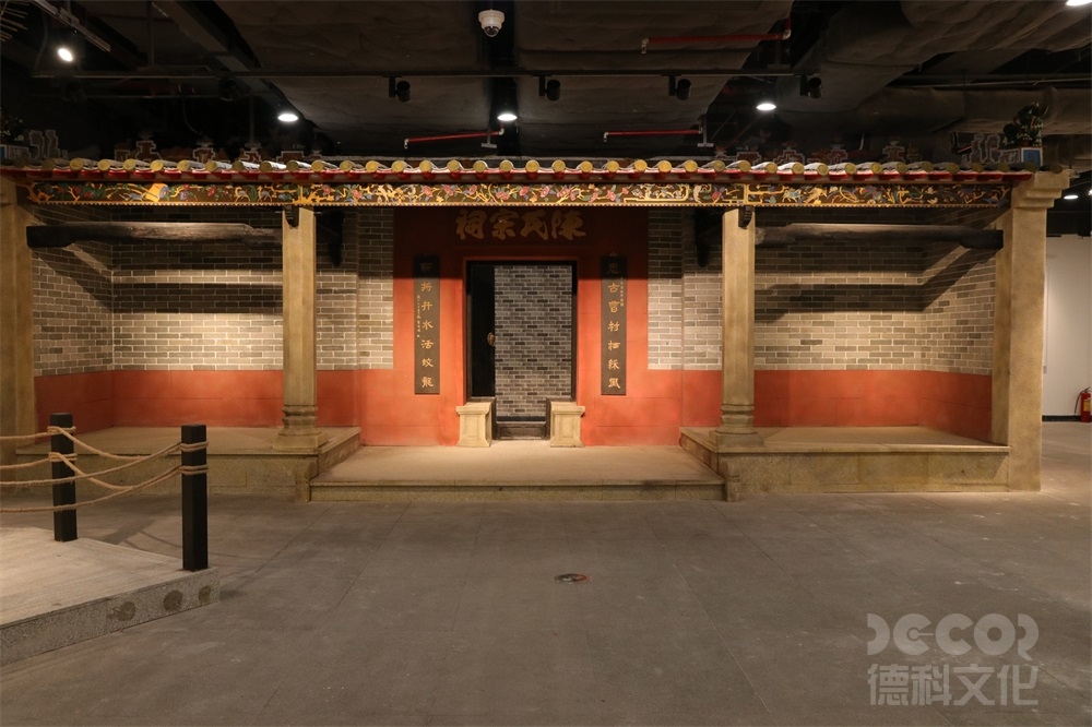 博物館設(shè)計公司如何設(shè)計節(jié)能環(huán)保的博物館？