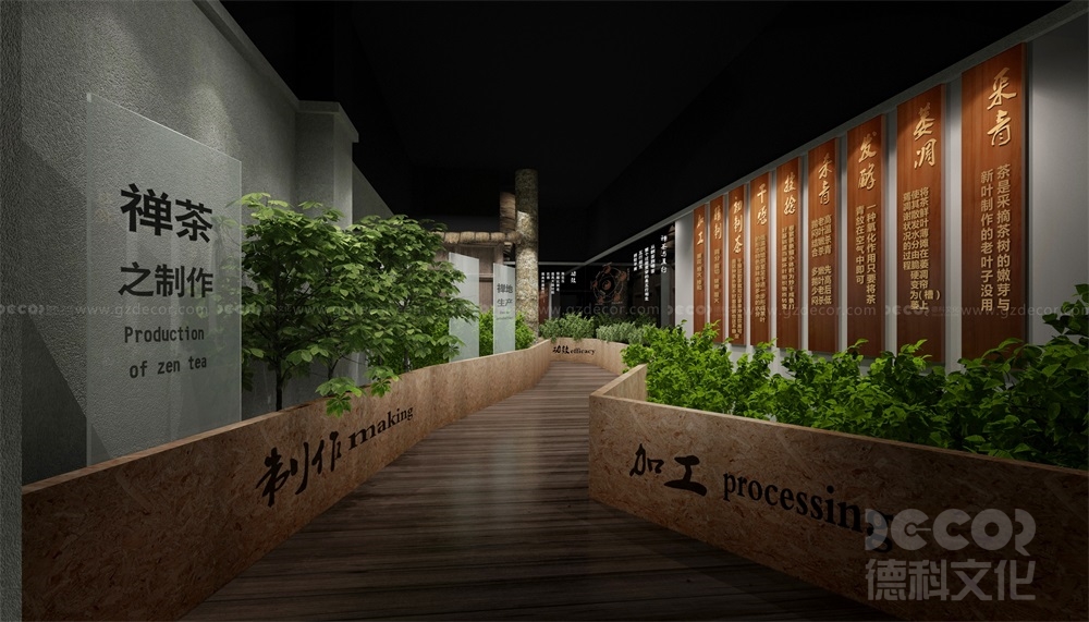 博物館面積對設(shè)計(jì)價(jià)格的影響有多大？
