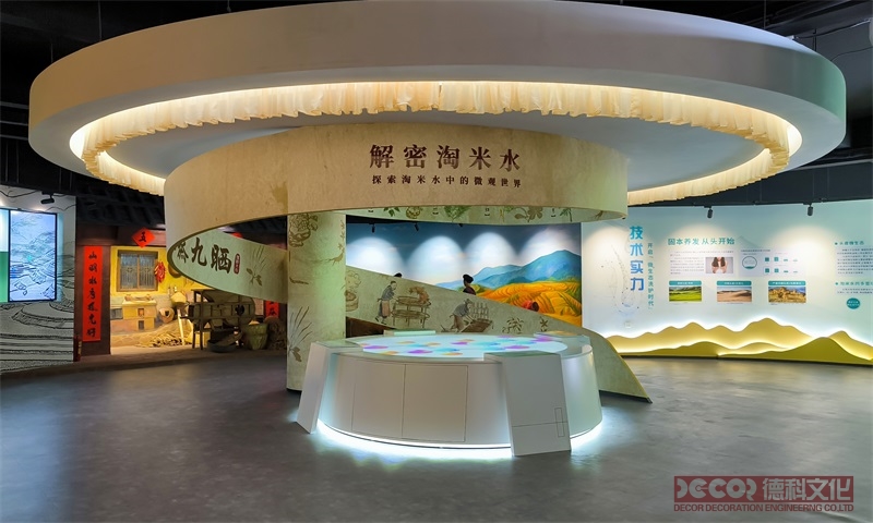 不同城市展廳裝修的成本差異？