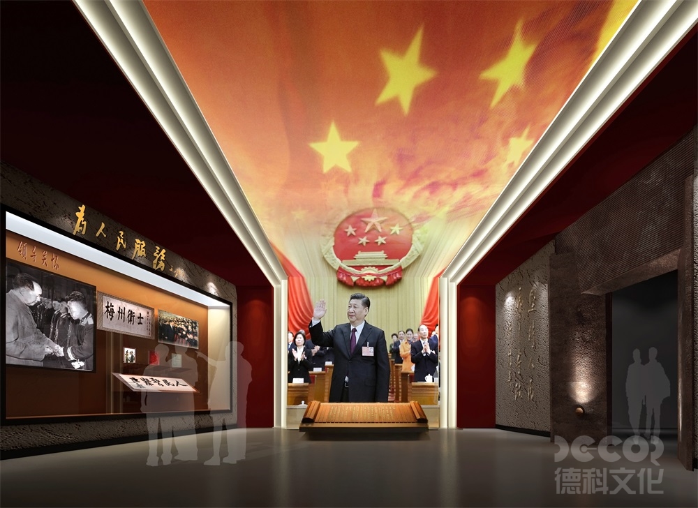 軍警主題展館裝修如何避免內(nèi)容過(guò)于專業(yè)導(dǎo)致觀眾理解困難？