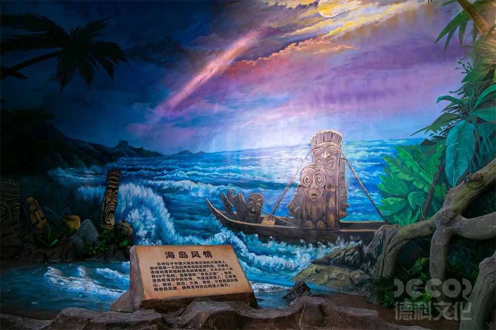 博物館設(shè)計公司如何評估展覽的影響力？