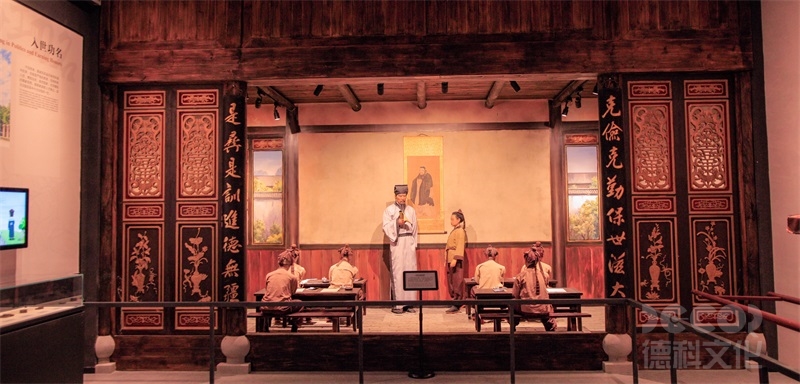 博物館設(shè)計(jì)公司是否提供從策劃到施工的一站式服務(wù)？