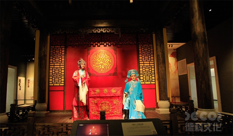 如何確保博物館裝修符合文物保護(hù)法規(guī)？
