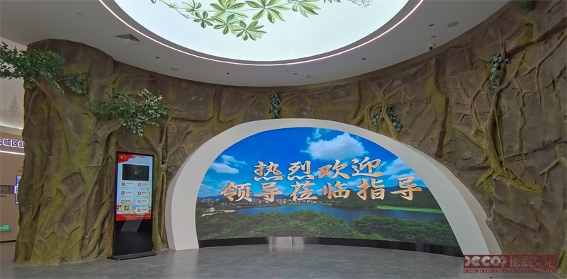 博物館設(shè)計(jì)公司是否需要有相關(guān)的行業(yè)認(rèn)證？