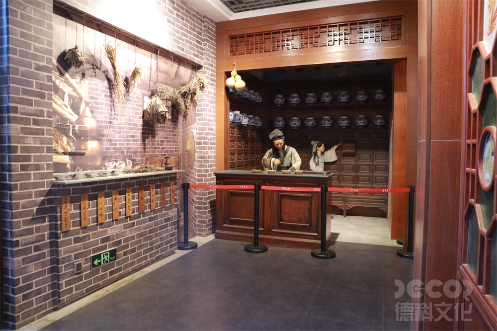 在博物館設(shè)計中，如何建立有效的溝通機制？