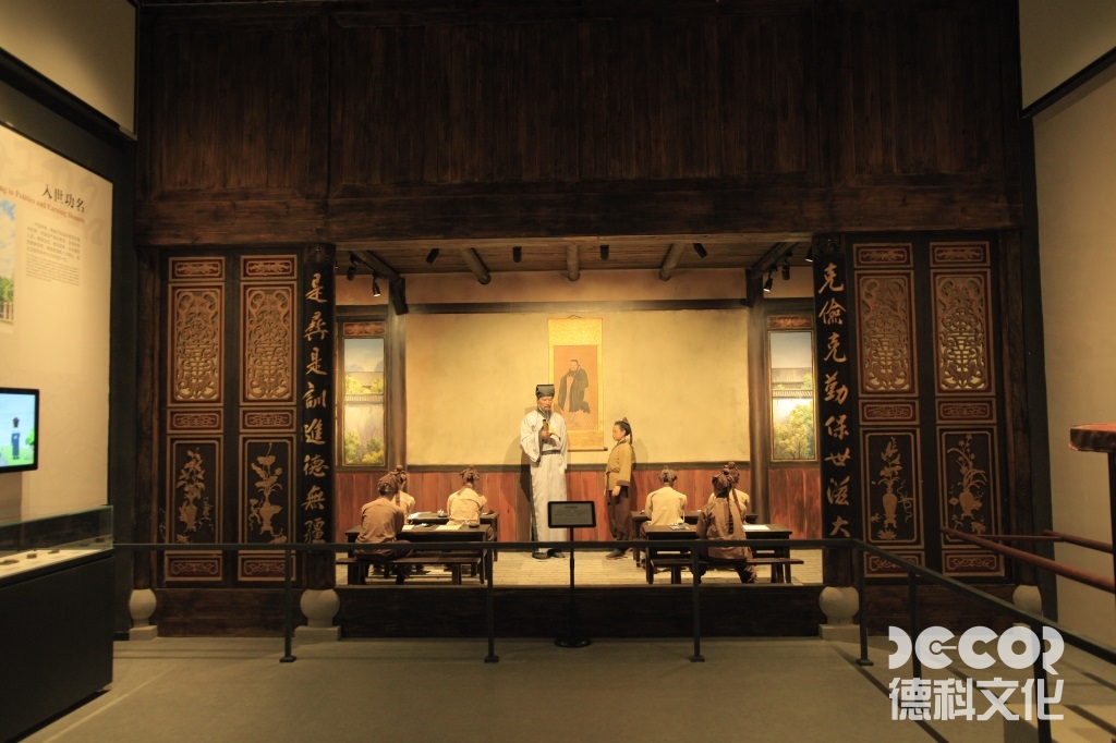 燈光設(shè)計對整體博物館裝修報價的影響？