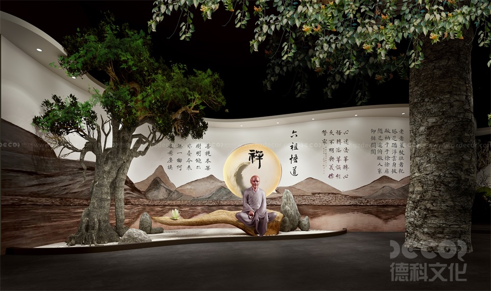 博物館施工設(shè)備如何管理？