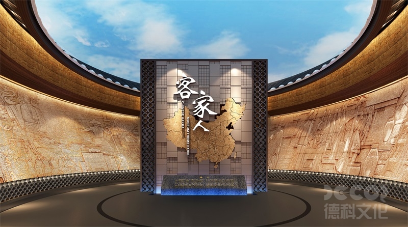 你是否了解國際博物館設(shè)計標(biāo)準(zhǔn)？