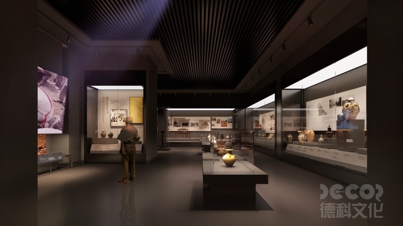 博物館設(shè)計公司是否提供虛擬博物館建設(shè)？