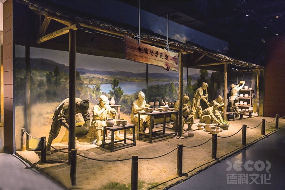 當(dāng)代藝術(shù)博物館裝修是否需要設(shè)置沉浸式藝術(shù)體驗區(qū)？